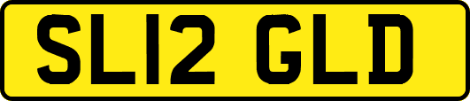 SL12GLD