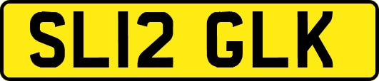 SL12GLK