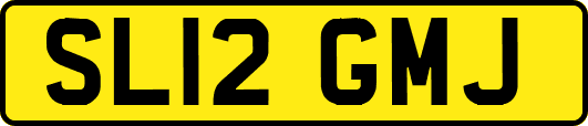 SL12GMJ