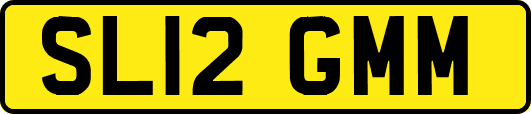 SL12GMM