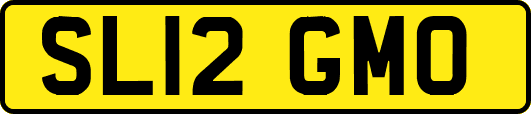 SL12GMO