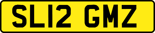 SL12GMZ