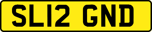 SL12GND