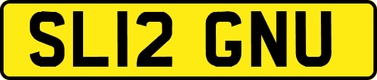 SL12GNU