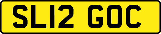 SL12GOC
