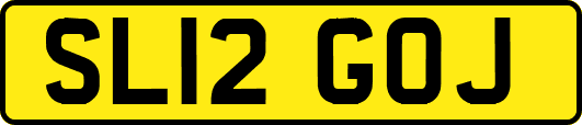SL12GOJ