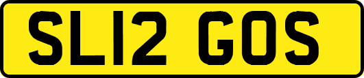 SL12GOS