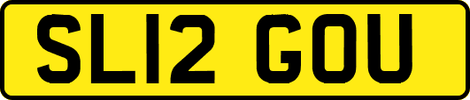 SL12GOU