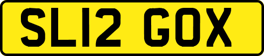 SL12GOX