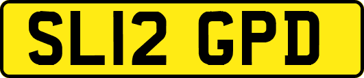 SL12GPD