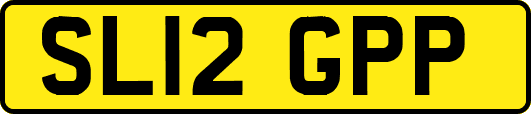 SL12GPP