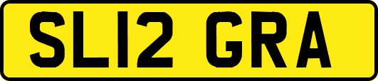 SL12GRA