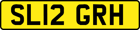 SL12GRH