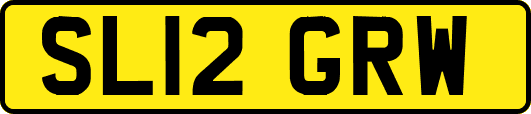 SL12GRW