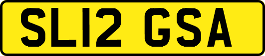 SL12GSA