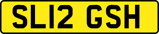 SL12GSH