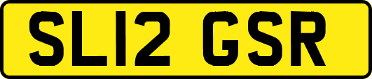 SL12GSR