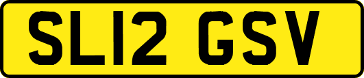 SL12GSV