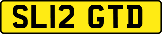 SL12GTD