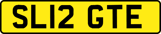 SL12GTE