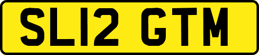 SL12GTM
