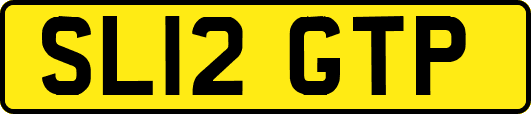 SL12GTP