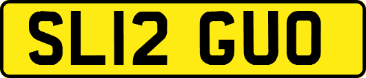 SL12GUO