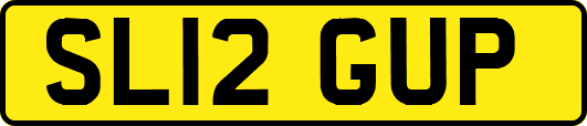 SL12GUP