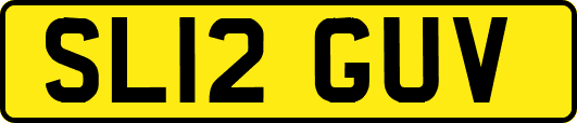 SL12GUV