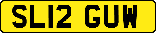 SL12GUW