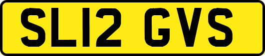 SL12GVS
