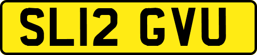 SL12GVU