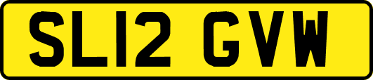 SL12GVW