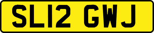 SL12GWJ