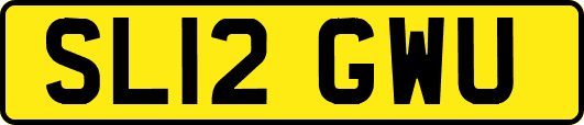 SL12GWU
