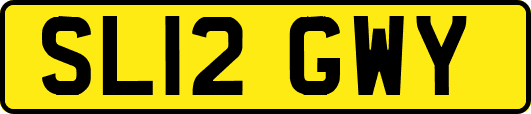 SL12GWY