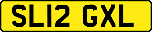 SL12GXL