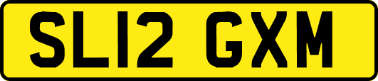 SL12GXM