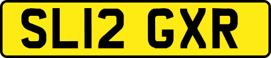 SL12GXR