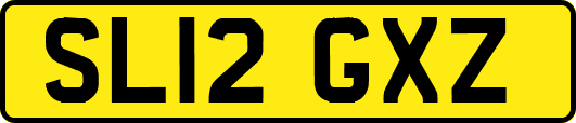 SL12GXZ
