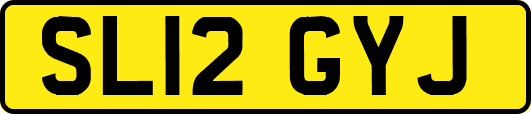 SL12GYJ