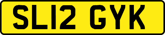SL12GYK