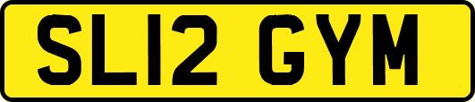 SL12GYM