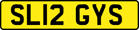 SL12GYS