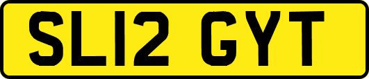 SL12GYT