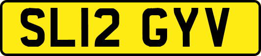 SL12GYV