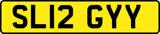 SL12GYY