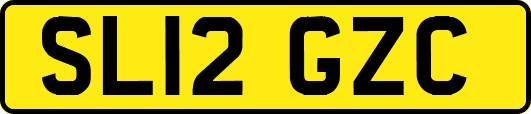 SL12GZC