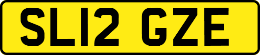 SL12GZE