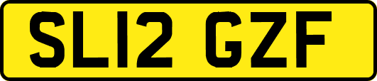 SL12GZF